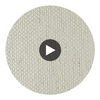 Locavita Basketweave | Phillipe Romano Circular Swatch | DW