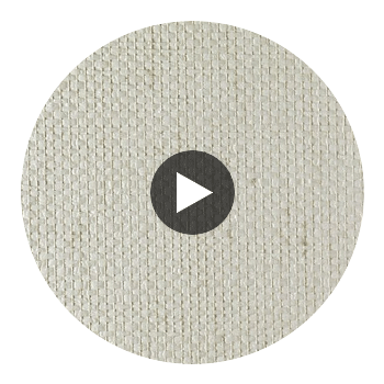 Locavita Basketweave | Phillipe Romano Circular Swatch | DW