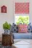Room setting — Leandra Fremont Smith Interiors