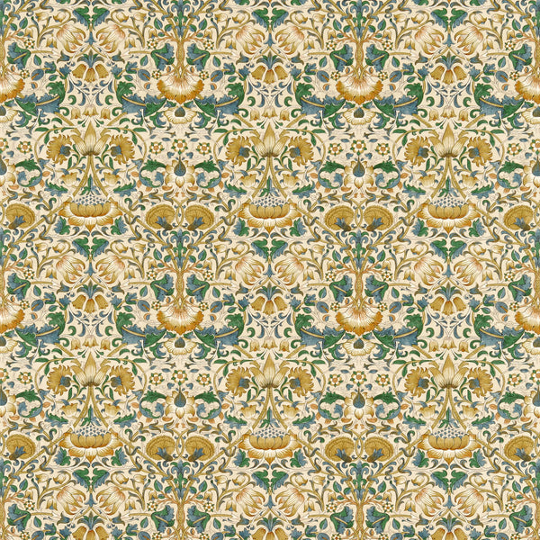 Lodden Manilla/Bayleaf | Morris & Co.