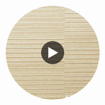 Loftus Type II Vinyl | Hollywood Wallcoverings Circular Swatch | Hollywood Wallcoverings