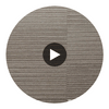 Loftus Type II Vinyl | Hollywood Wallcoverings Circular Swatch | Hollywood Wallcoverings