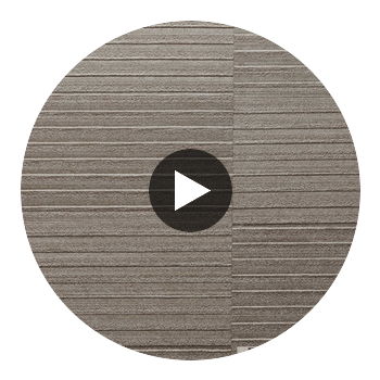 Loftus Type II Vinyl | Hollywood Wallcoverings Circular Swatch | Hollywood Wallcoverings
