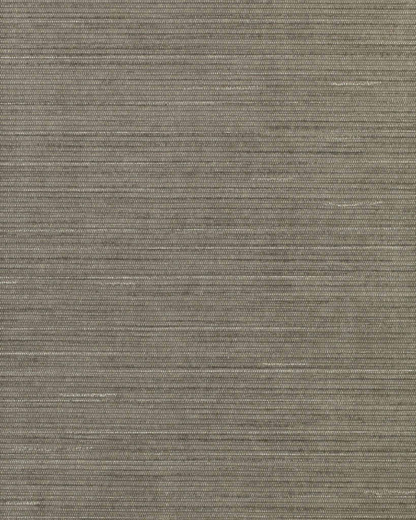 London Apex Cord INFINITE GREY Wallcovering | Phillipe Romano