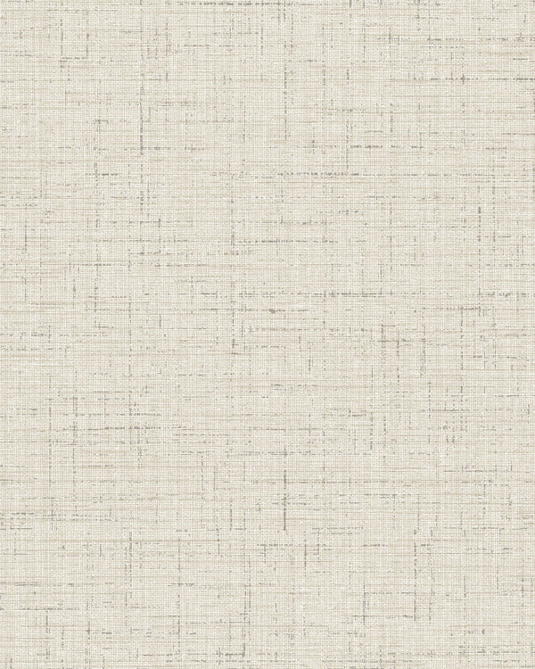 London Tahitian Linen Sand Wallcovering | Bolta