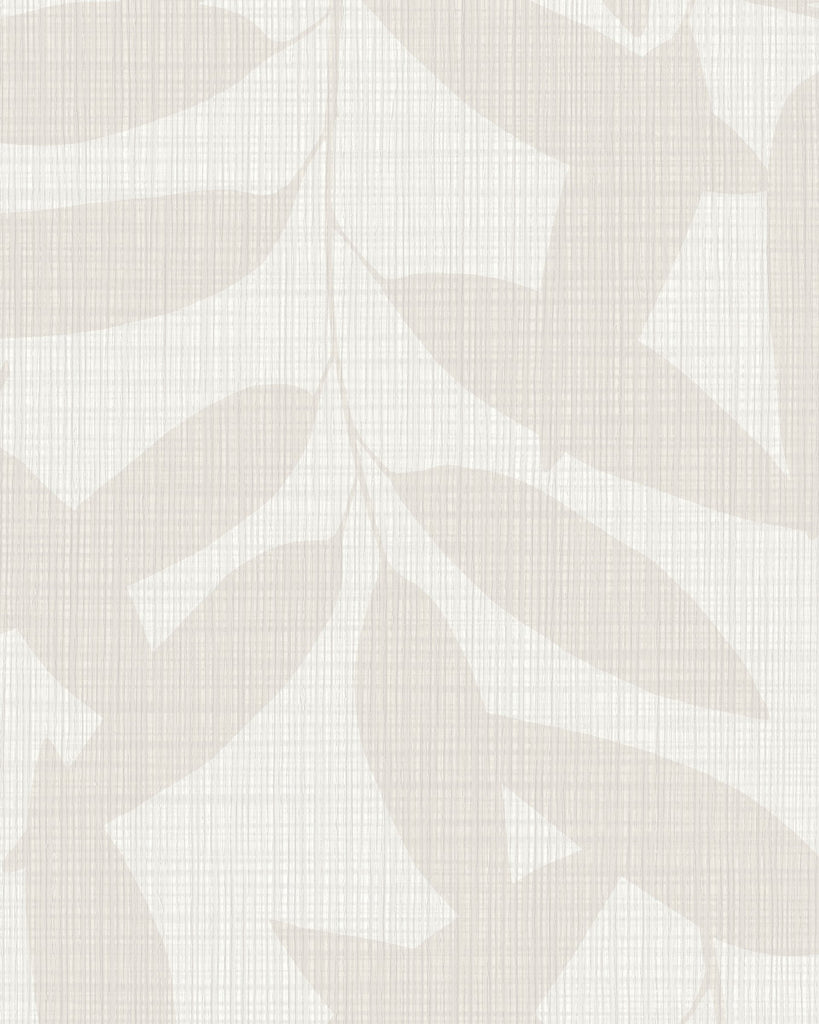 London Willow Misty Wallcovering | Phillipe Romano
