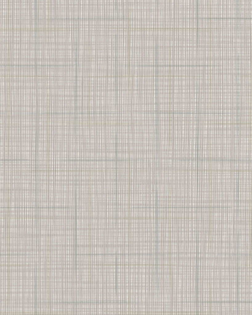 London Willow Weave Nest Wallcovering | Phillipe Romano