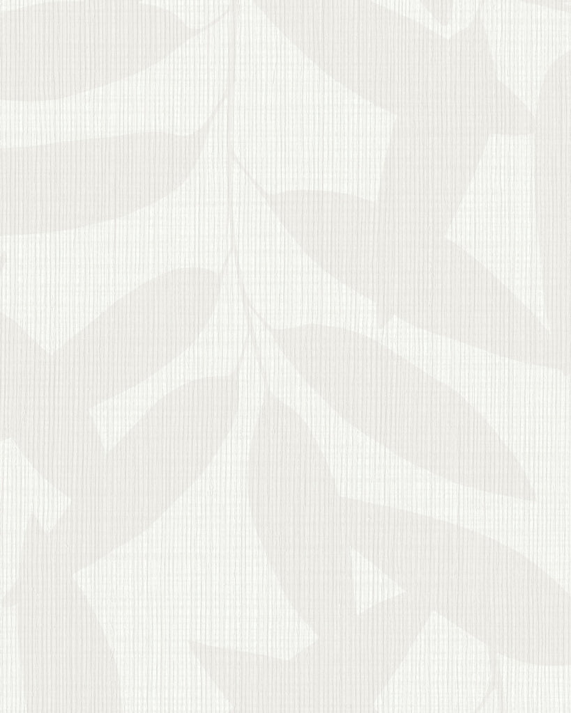 London Willow Winter Wallcovering | Phillipe Romano