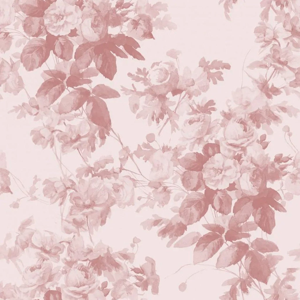 London Rose Blush, Sample