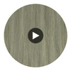 Lovela Faux Vertical Durable | Hollywood Wallcoverings Circular Swatch | Hollywood Wallcoverings