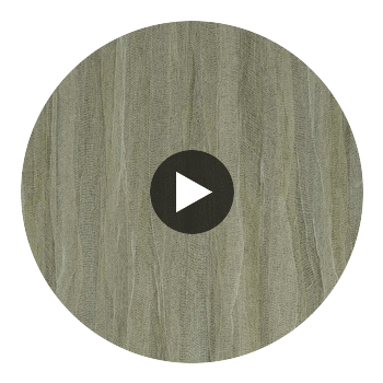 Lovela Faux Vertical Durable | Hollywood Wallcoverings Circular Swatch | Hollywood Wallcoverings