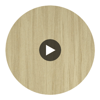 Lovela Faux Vertical Durable | Hollywood Wallcoverings Circular Swatch | Hollywood Wallcoverings