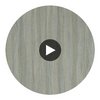 Lovela Faux Vertical Durable | Hollywood Wallcoverings Circular Swatch | Hollywood Wallcoverings