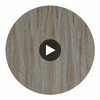 Lovela Faux Vertical Durable | Hollywood Wallcoverings Circular Swatch | Hollywood Wallcoverings