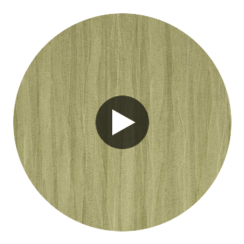 Lovela Faux Vertical Durable | Hollywood Wallcoverings Circular Swatch | Hollywood Wallcoverings