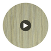 Lovela Faux Vertical Durable | Hollywood Wallcoverings Circular Swatch | Hollywood Wallcoverings