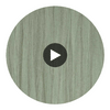 Lovela Faux Vertical Durable | Hollywood Wallcoverings Circular Swatch | Hollywood Wallcoverings