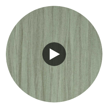 Lovela Faux Vertical Durable | Hollywood Wallcoverings Circular Swatch | Hollywood Wallcoverings