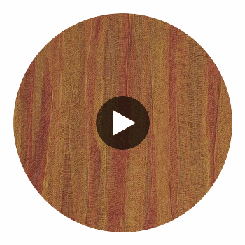Lovela Faux Vertical Durable | Hollywood Wallcoverings Circular Swatch | Hollywood Wallcoverings