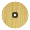 Lovela Faux Vertical Durable | Hollywood Wallcoverings Circular Swatch | Hollywood Wallcoverings