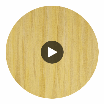 Lovela Faux Vertical Durable | Hollywood Wallcoverings Circular Swatch | Hollywood Wallcoverings