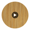 Lovela Faux Vertical Durable | Hollywood Wallcoverings Circular Swatch | Hollywood Wallcoverings