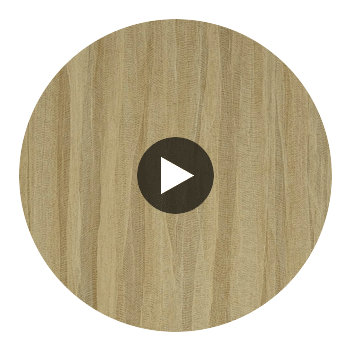 Lovela Faux Vertical Durable | Hollywood Wallcoverings Circular Swatch | Hollywood Wallcoverings