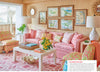 Room setting — Coastal Living, October 2018