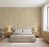 Lululama Mica | Phillipe Romano - bedroom room setting