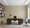 Lululama Mica | Phillipe Romano - office room setting