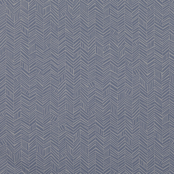 Lux Lapis | Romo Wallcovering