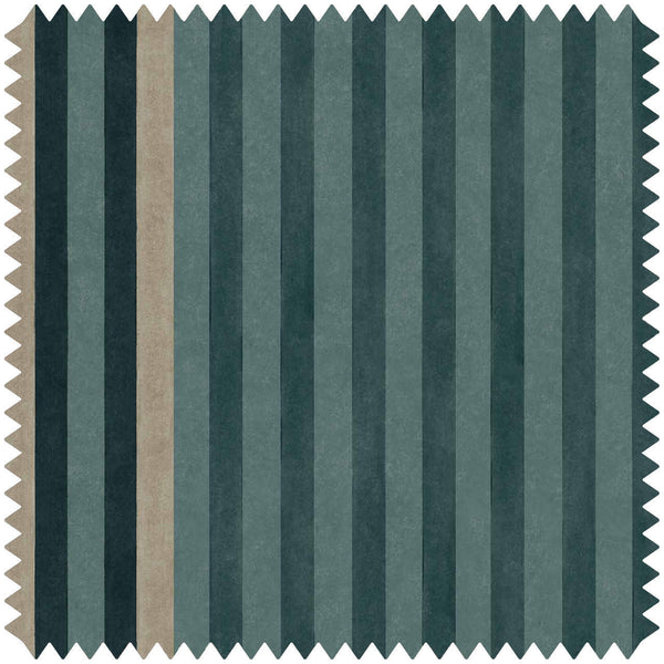 Luz y Sombra Sage  fabric | Coordone Europe