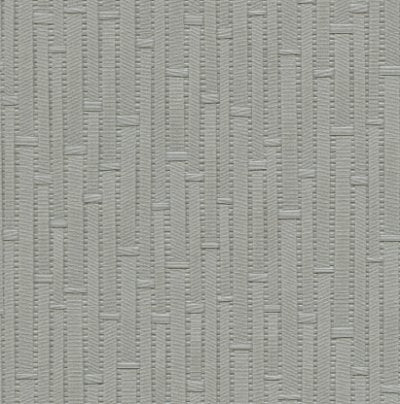 Luzon Taal Lake Gray - Light Gray Commercial Wallcovering | Koroseal
