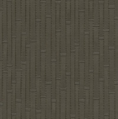 Luzon Coconut Brown - Taupe Commercial Wallcovering | Koroseal