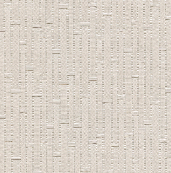 Luzon - Beige Commercial Wallcovering | Koroseal