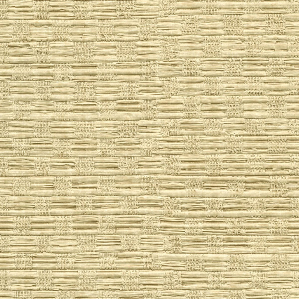 Malay Corn Husk  Wallpaper (Ly28-15) | Koroseal Type 2 Vinyl | Koroseal