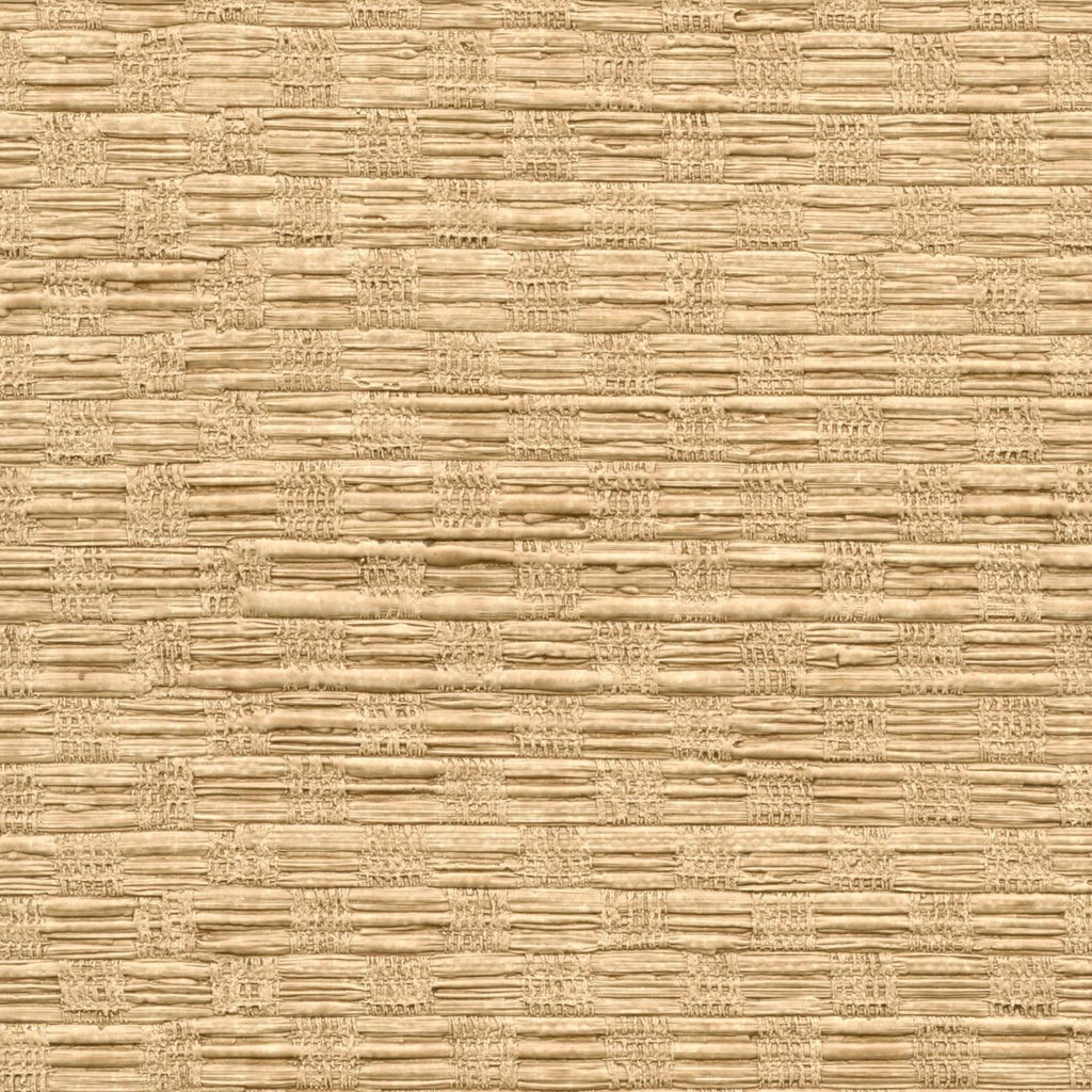 Malay Straw  Wallpaper (Ly28-29) | Koroseal Type 2 Vinyl | Koroseal