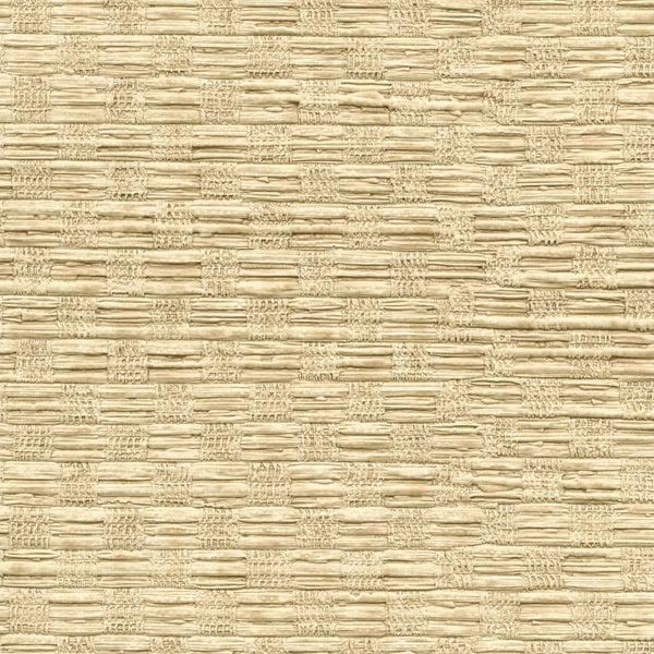 Malay Foxtail - Beige Commercial Wallcovering | Koroseal