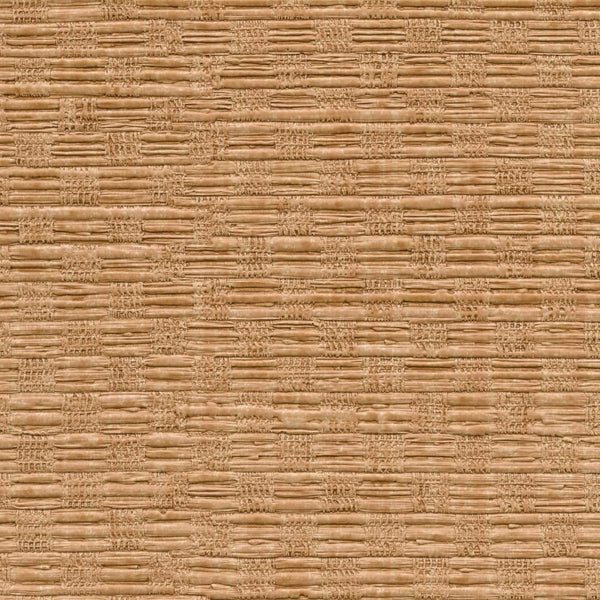 Malay Broom  Wallpaper (Ly28-37) | Koroseal Type 2 Vinyl | Koroseal