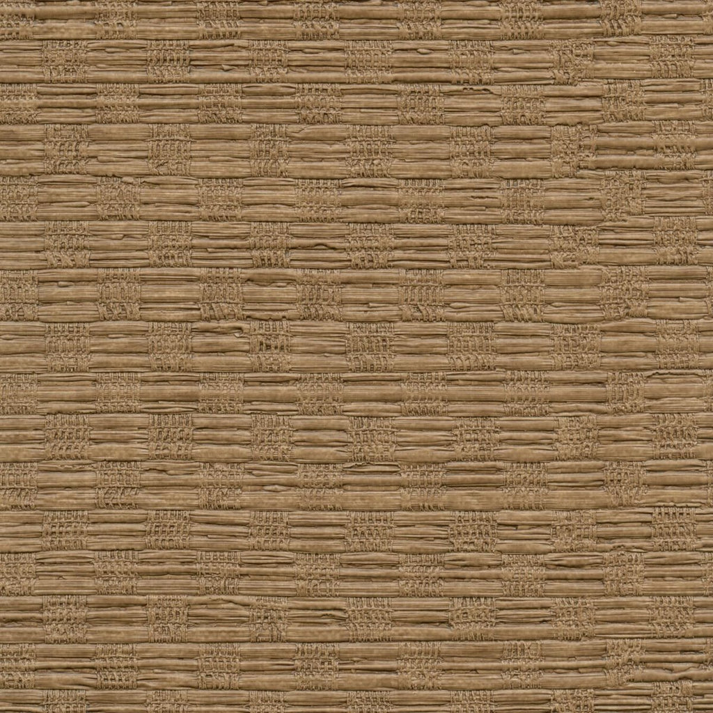 Malay Thatch  Wallpaper (Ly28-42) | Koroseal Type 2 Vinyl | Koroseal