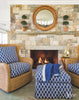 Room setting — Company · Luxe