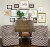 Room setting — Heather Chadduck Interiors