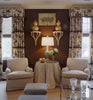 Room setting — Close Rena Barclay Interiors