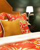 Room setting — Print Bedding Dunbarlo Design