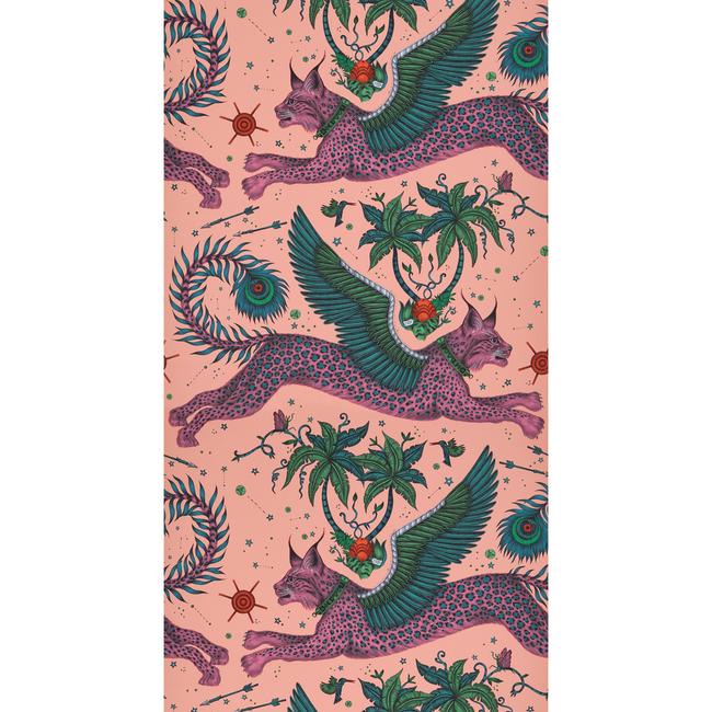 Lynx - Coral - Image 3