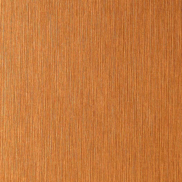 Lyra - Tangerine | Wolf Gordon Wallcoverings