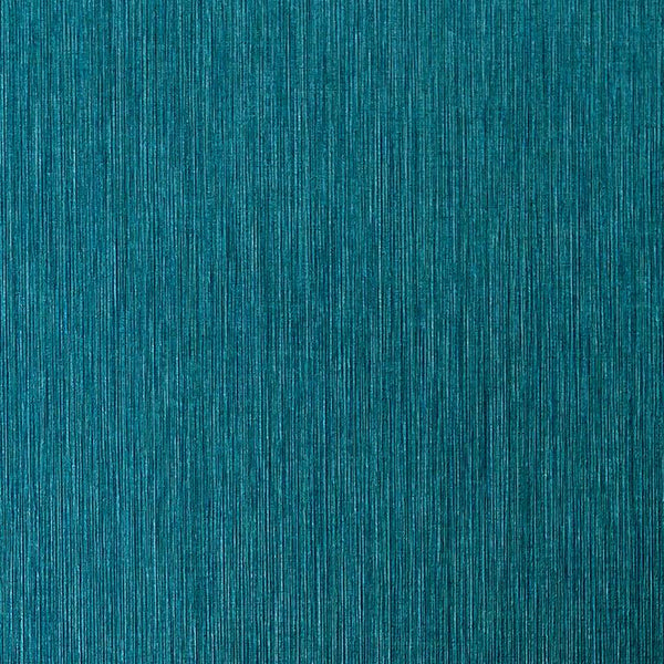 Lyra - Peacock | Wolf Gordon Wallcoverings