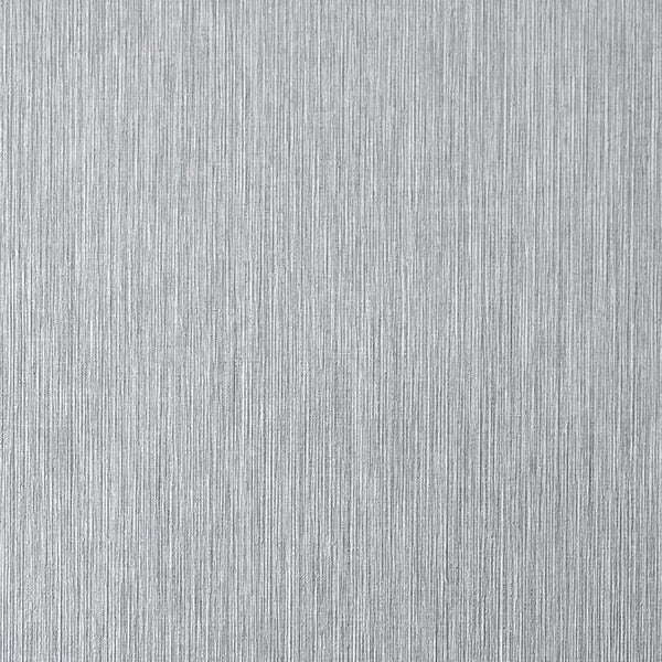 Lyra - Aluminum | Wolf Gordon Wallcoverings