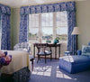 Room setting — Mark Hampton