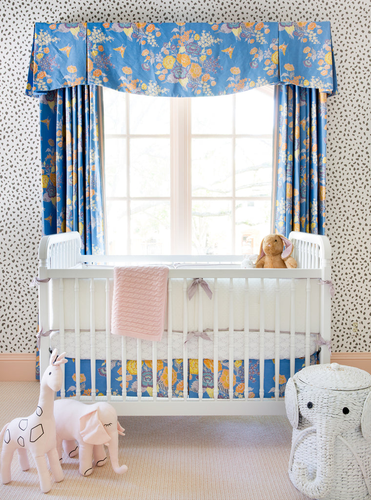 Room setting — Madre Dallas